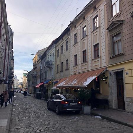 Kepler Lviv Exterior foto