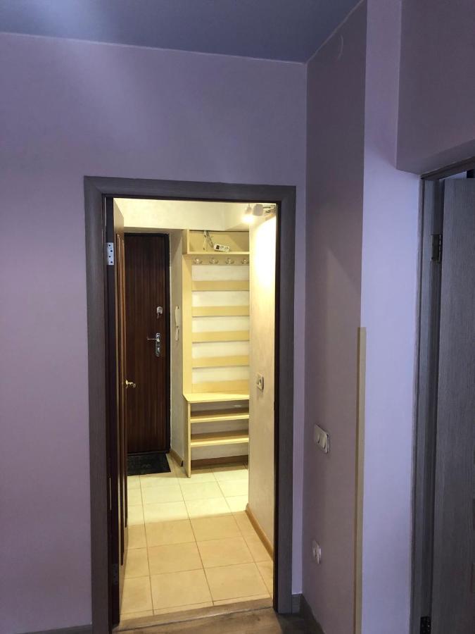 Kepler Lviv Exterior foto